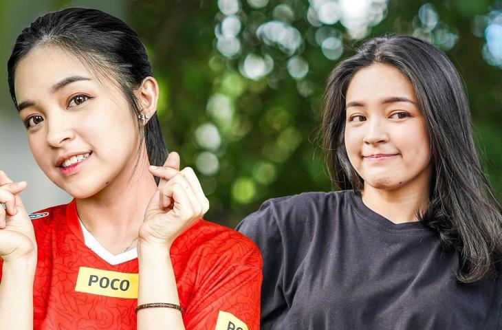 Eca Elsaajapasal aura