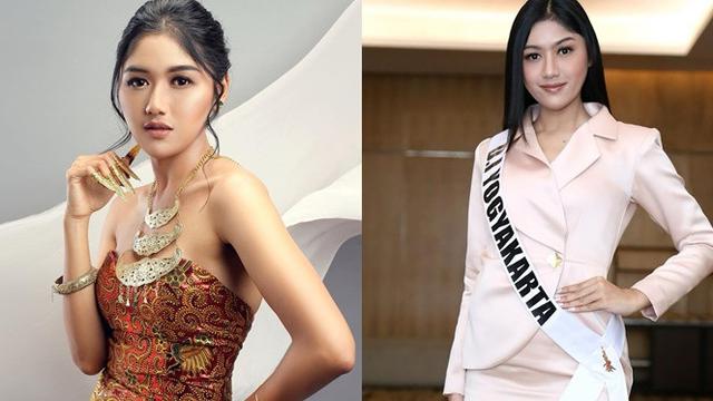 Profil dan biodata Erina Gudono Pasangan Kaesang Pangarep