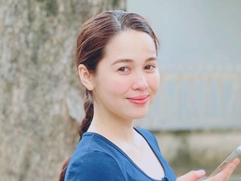 Emma Maembong