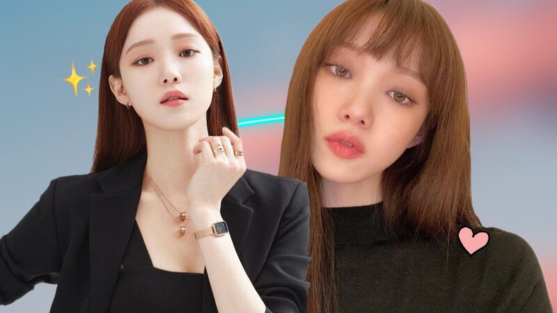 Lee Sung Kyung