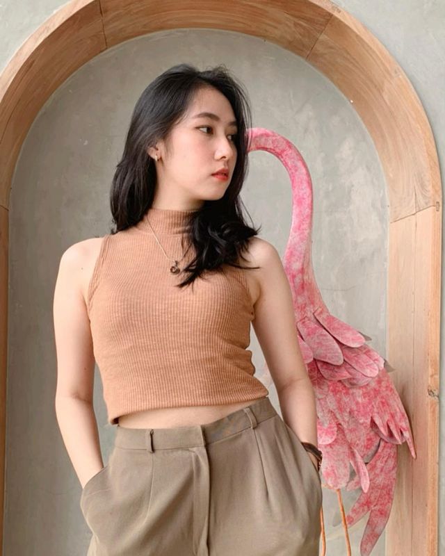 Profil dan Biodata Rezky Wiranti Dhike Pemeran Film Jentaka Ex Member JKT48