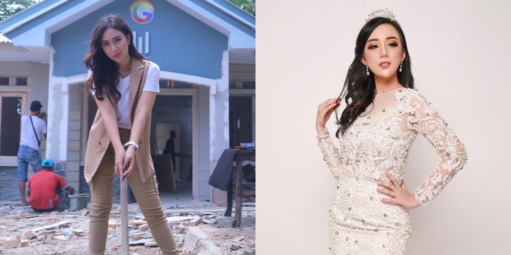 Anastasya Panggabean