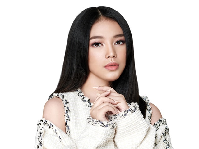 Anneth Delliecia rans