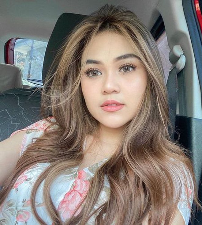 Indrayani Rusady rey bayang