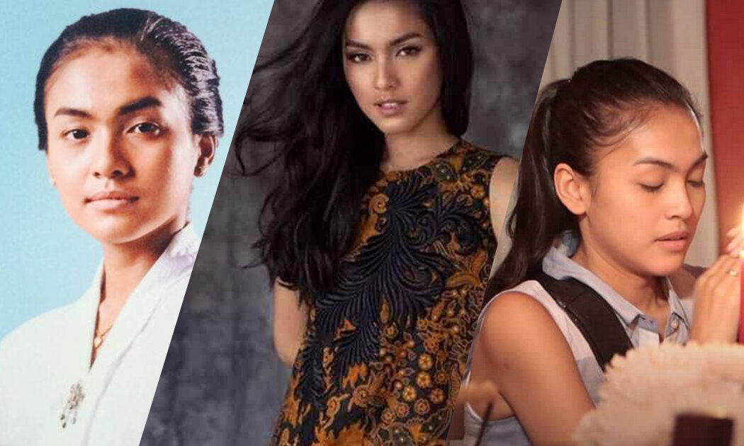 Rania Putrisari artis