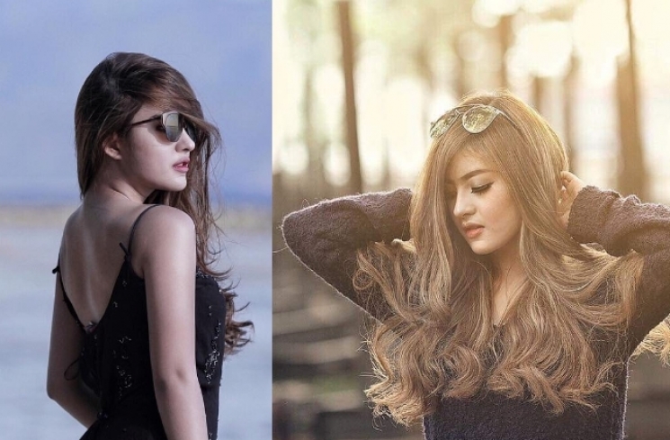 Tanaya Alyssia jogja