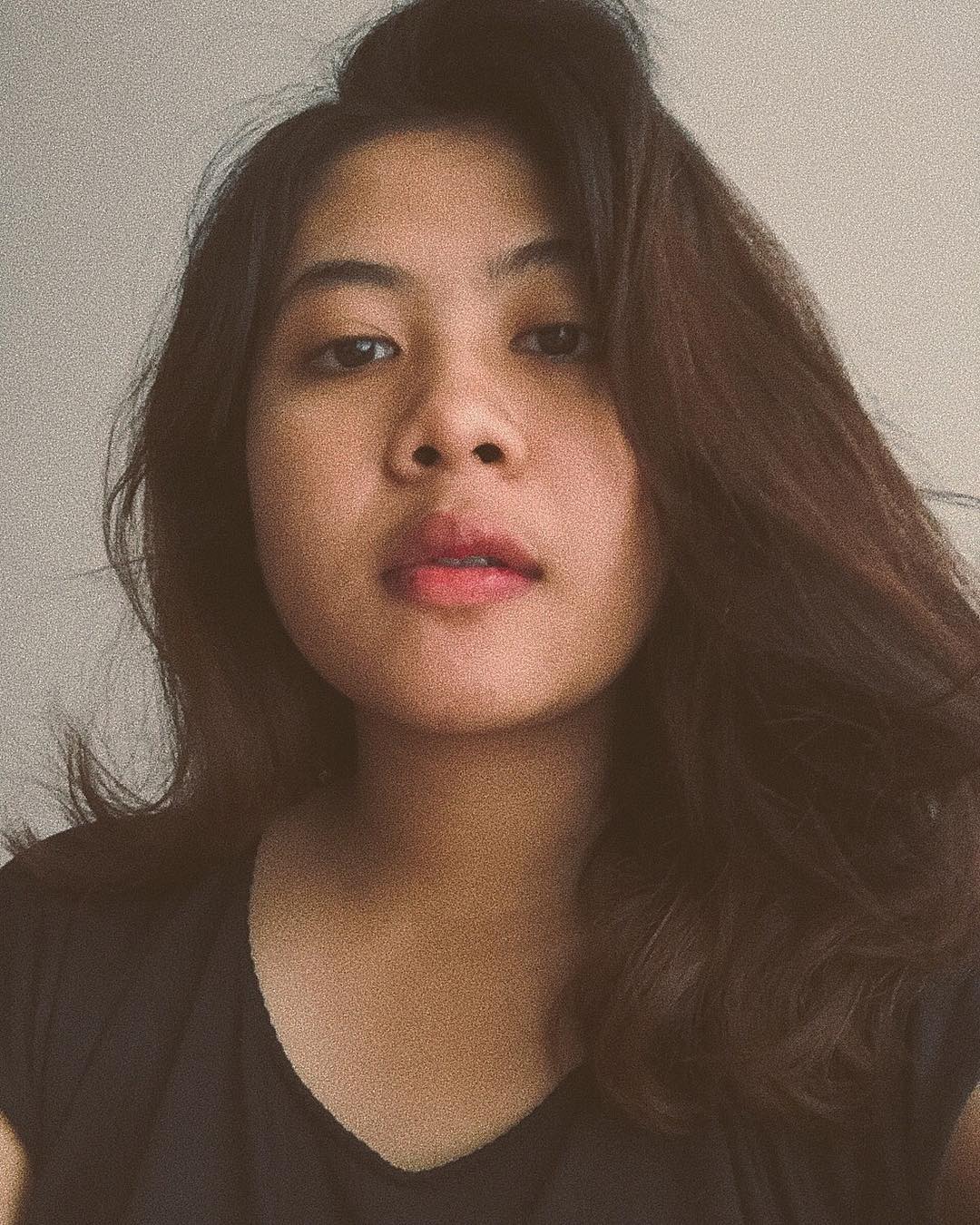 Cia Farizahra tiktok