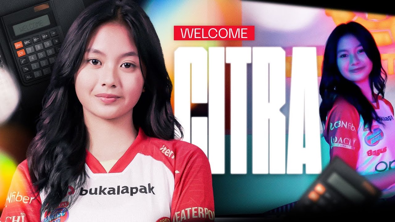 Citra Trikumala Caesar