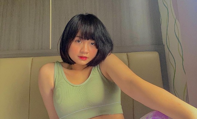 Cynantia Pratita agama