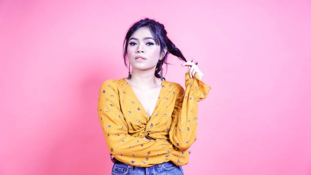 Della Firdatia agama