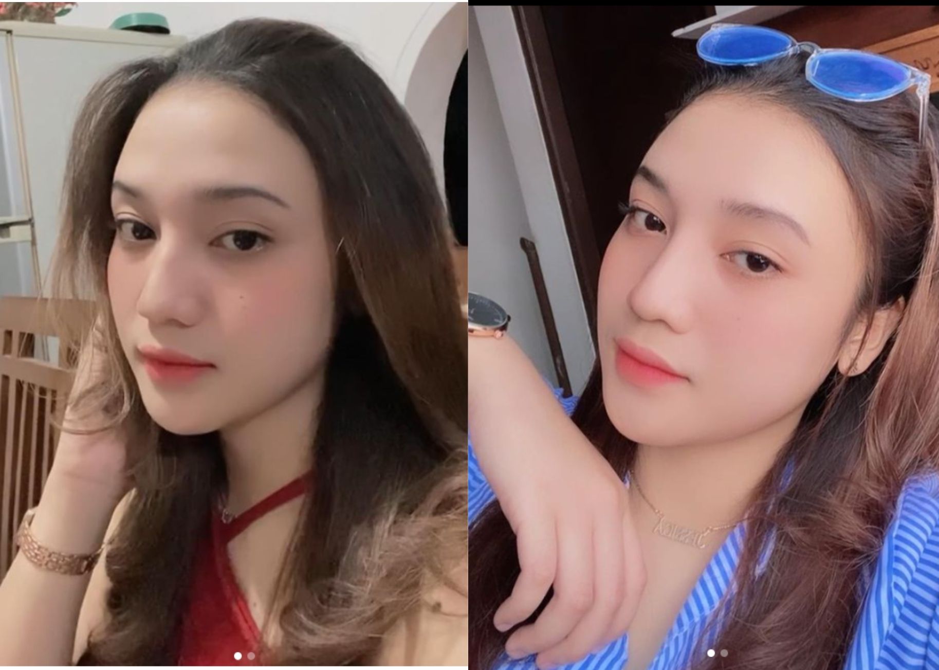 Jessica preman pensiun agama