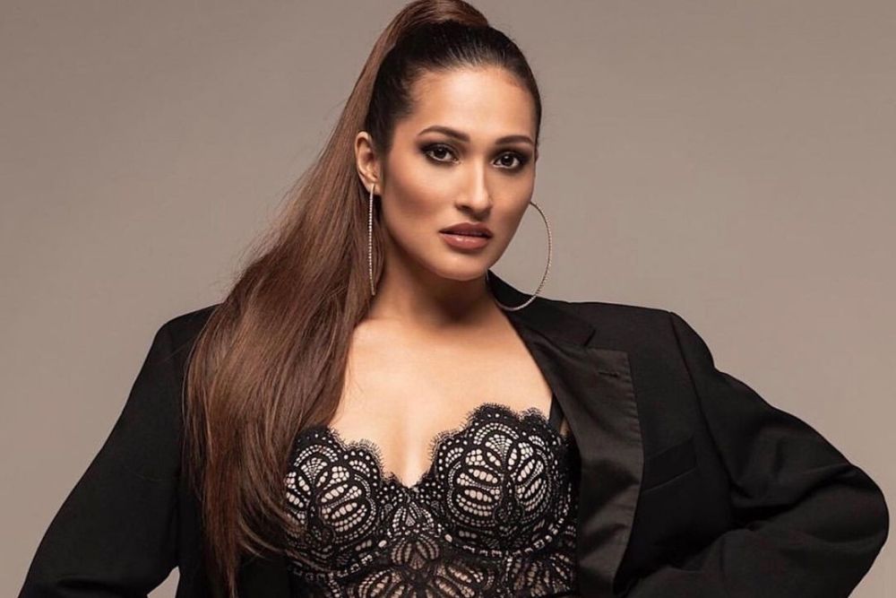 Karenina Maria Anderson