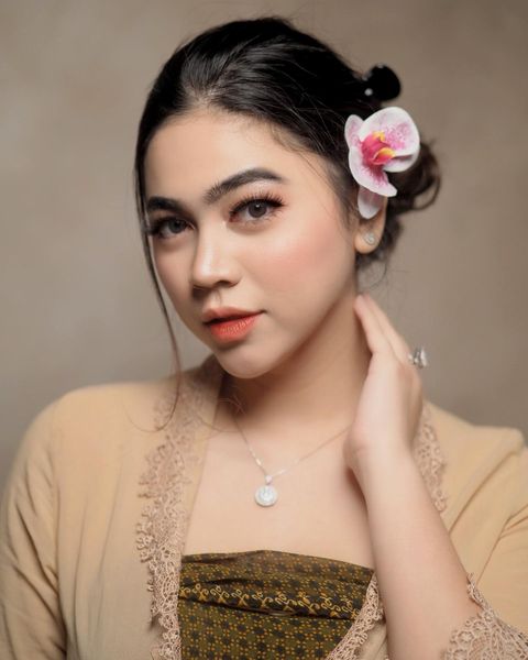 Vianka Calista agama