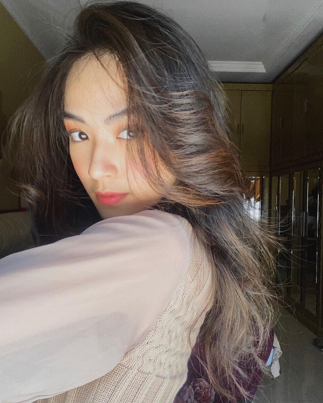 Aurellia Lanita Nathania