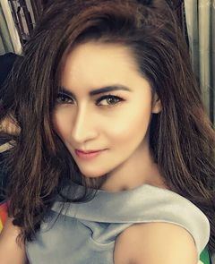 Elza Syarief