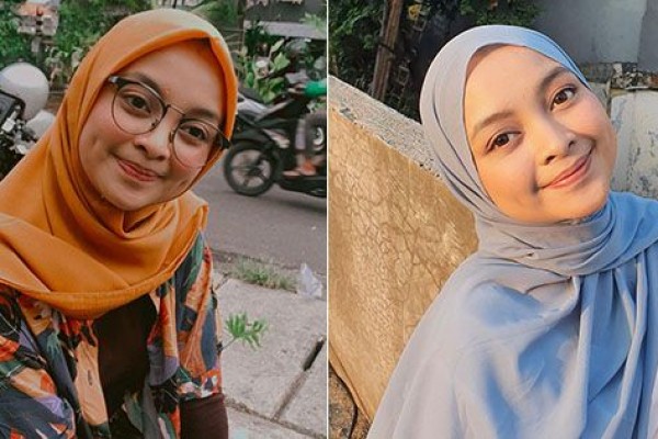 Neneng Wulandari agama