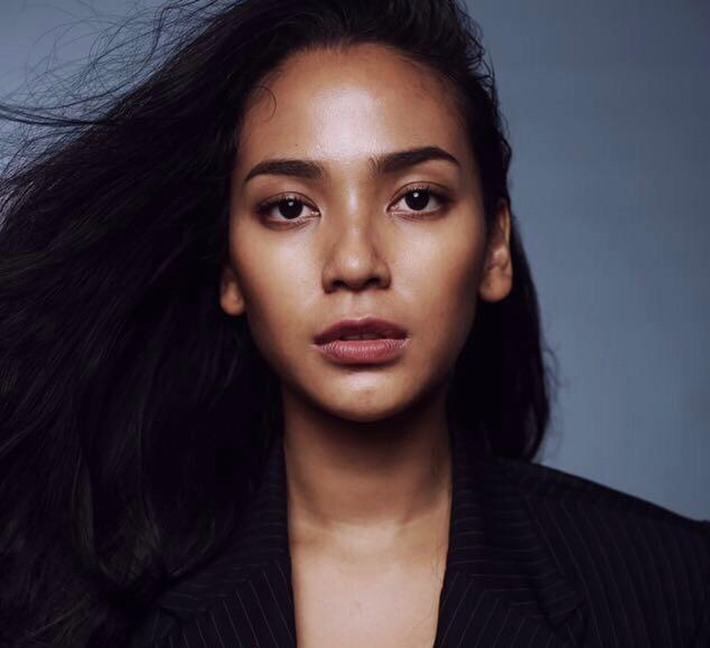 Reynavenzka Deyandra