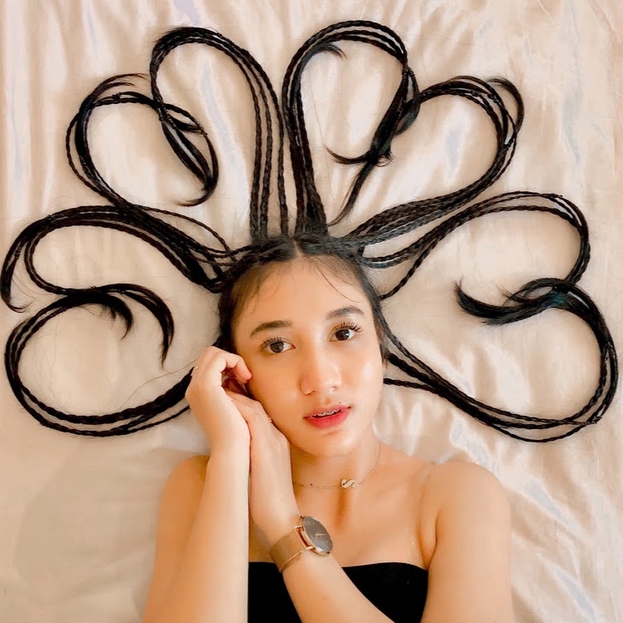 Seses Rapunzel agama