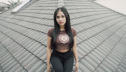 Siti Anggun