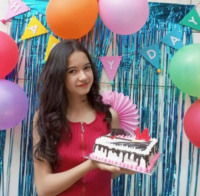 Cantika Putri Kirana