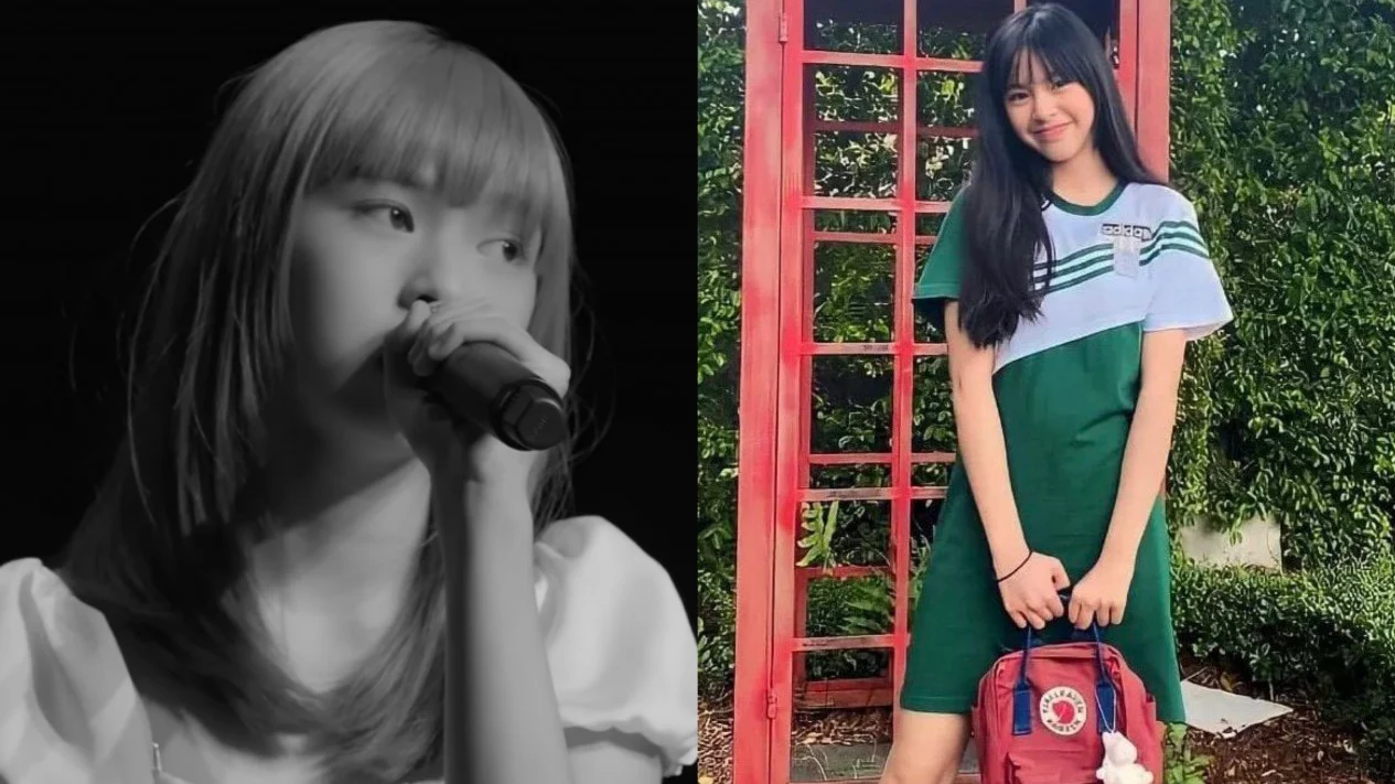 Chiquita BABYMONSTER