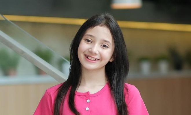 Jameelah Saleem agama 1