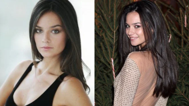 Katy Louise Saunders