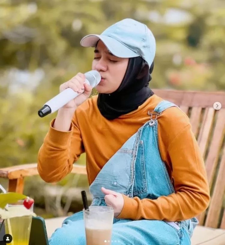 Nabila Taqiyyah
