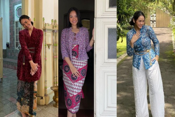 Rania Maheswari Yamin agama