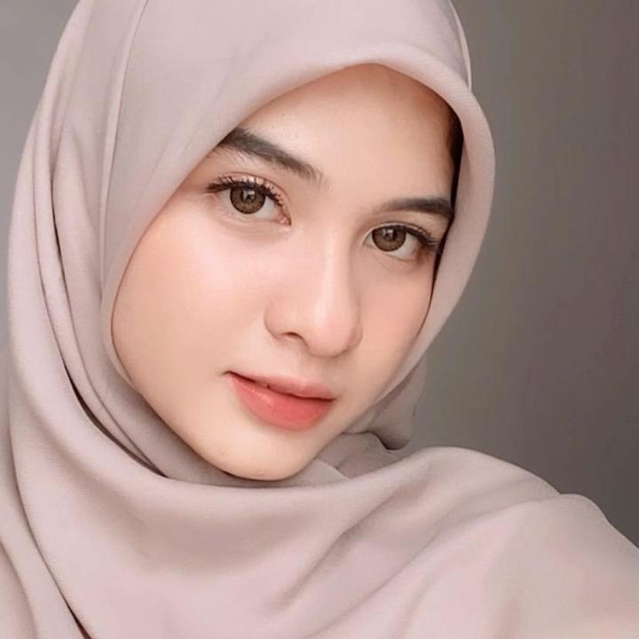 Salsabila Kholiq agama