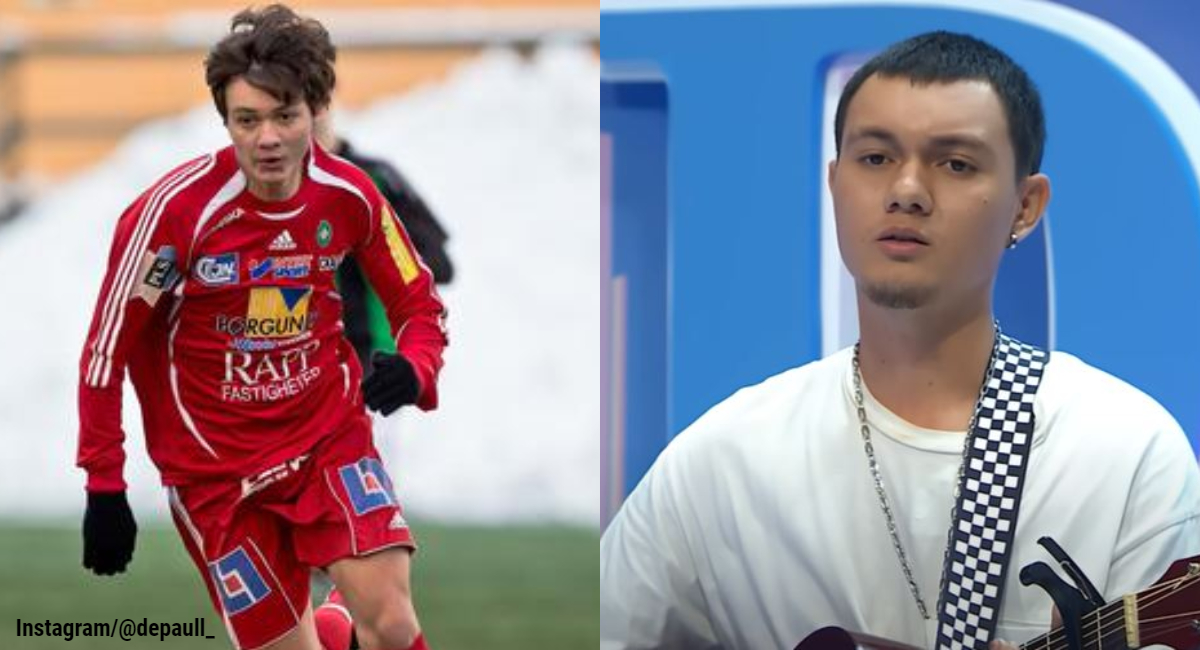 nyoman paul aro agama