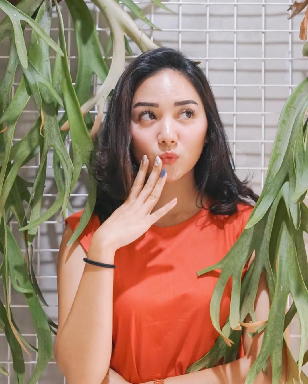 Jasmine Nadiko bio