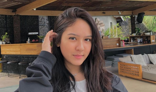 Shakira Zulfikar Ali bio