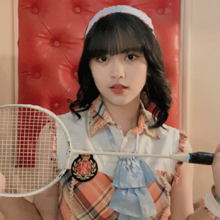 Adel JKT48 bio