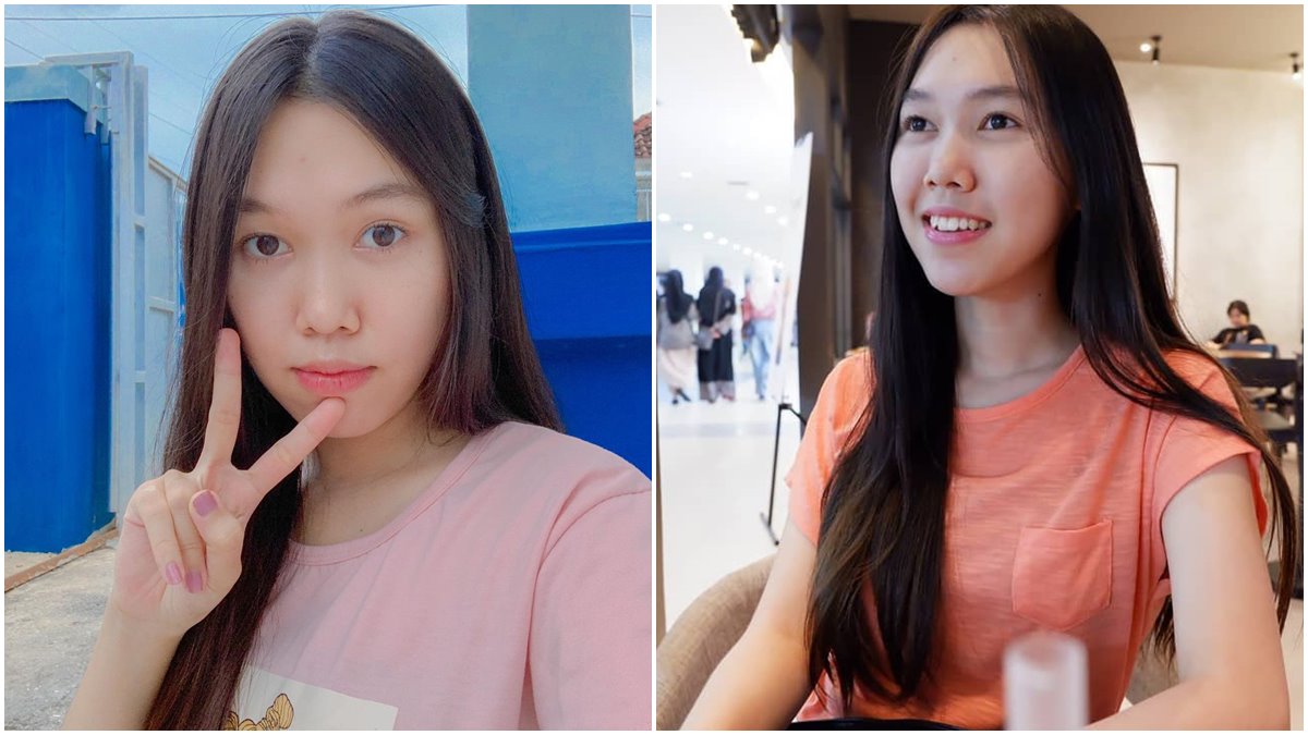 Meri Olivia free fire