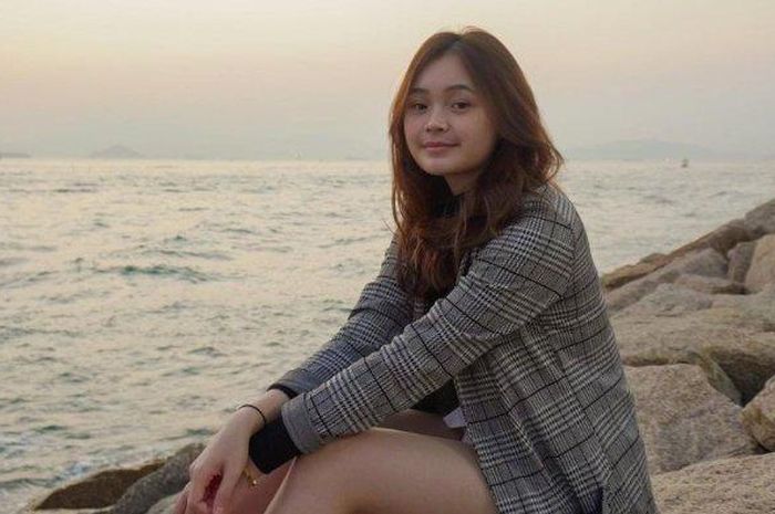 Seivabel Jessica agama