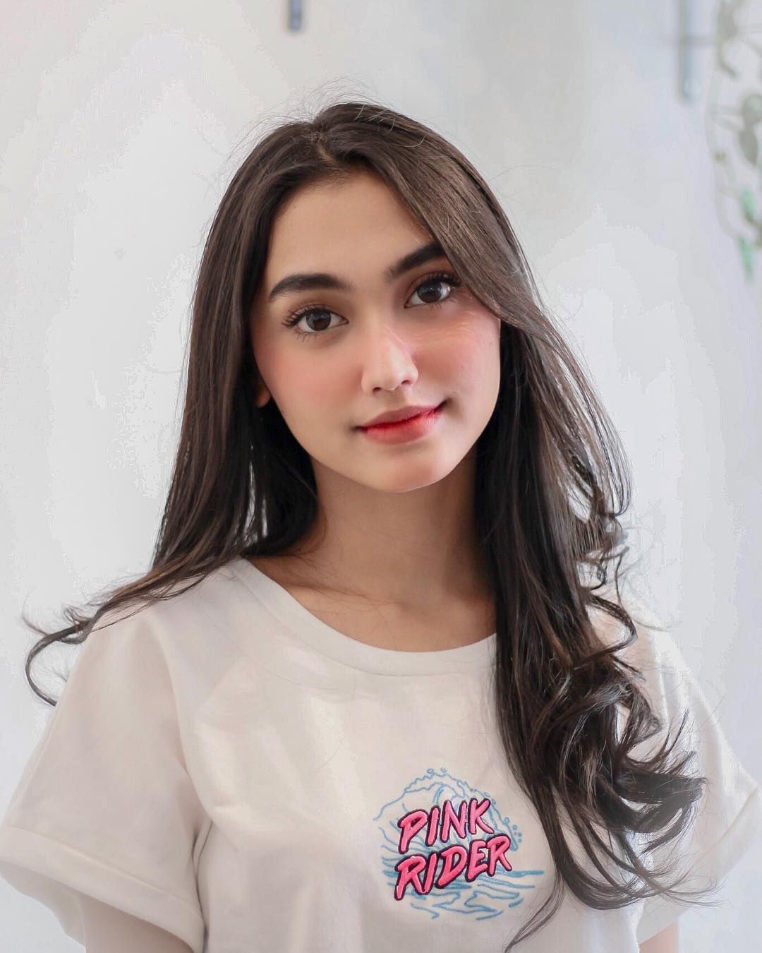 Syafira Haddad biodata