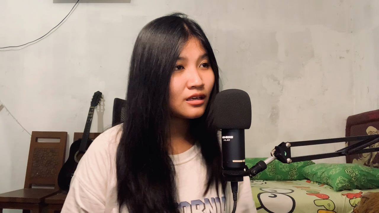 Sesilia Agnes