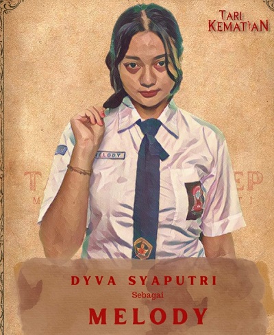 Dyva Syahputri wikipedia