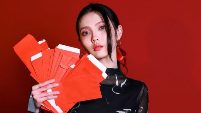 Grace Jonwilin taiwan