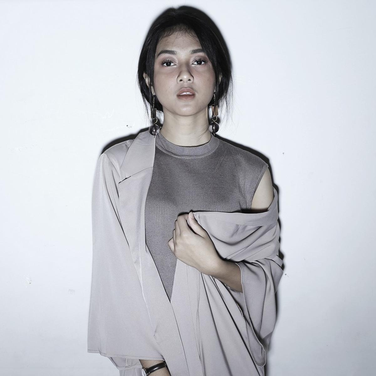 Rahmania Astrini wikipedia