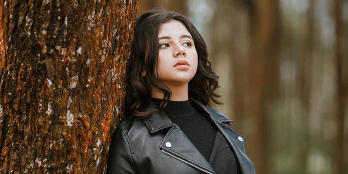 Adrienne Ellen Matthew