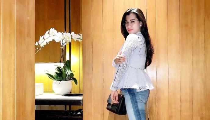 Astari Annisha Fitri