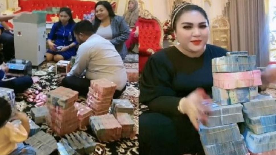 Mira Hayati agama