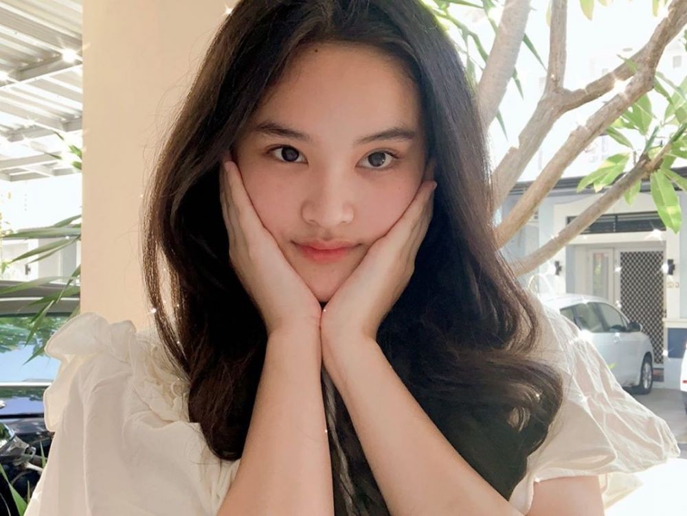 Ashel JKT48