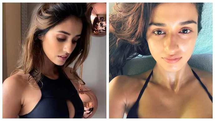 Disha Patani