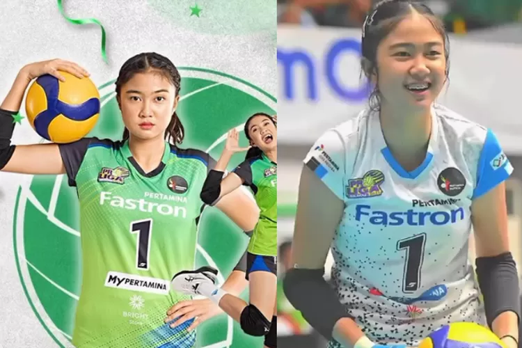 Gendis Azzahra wikipedia