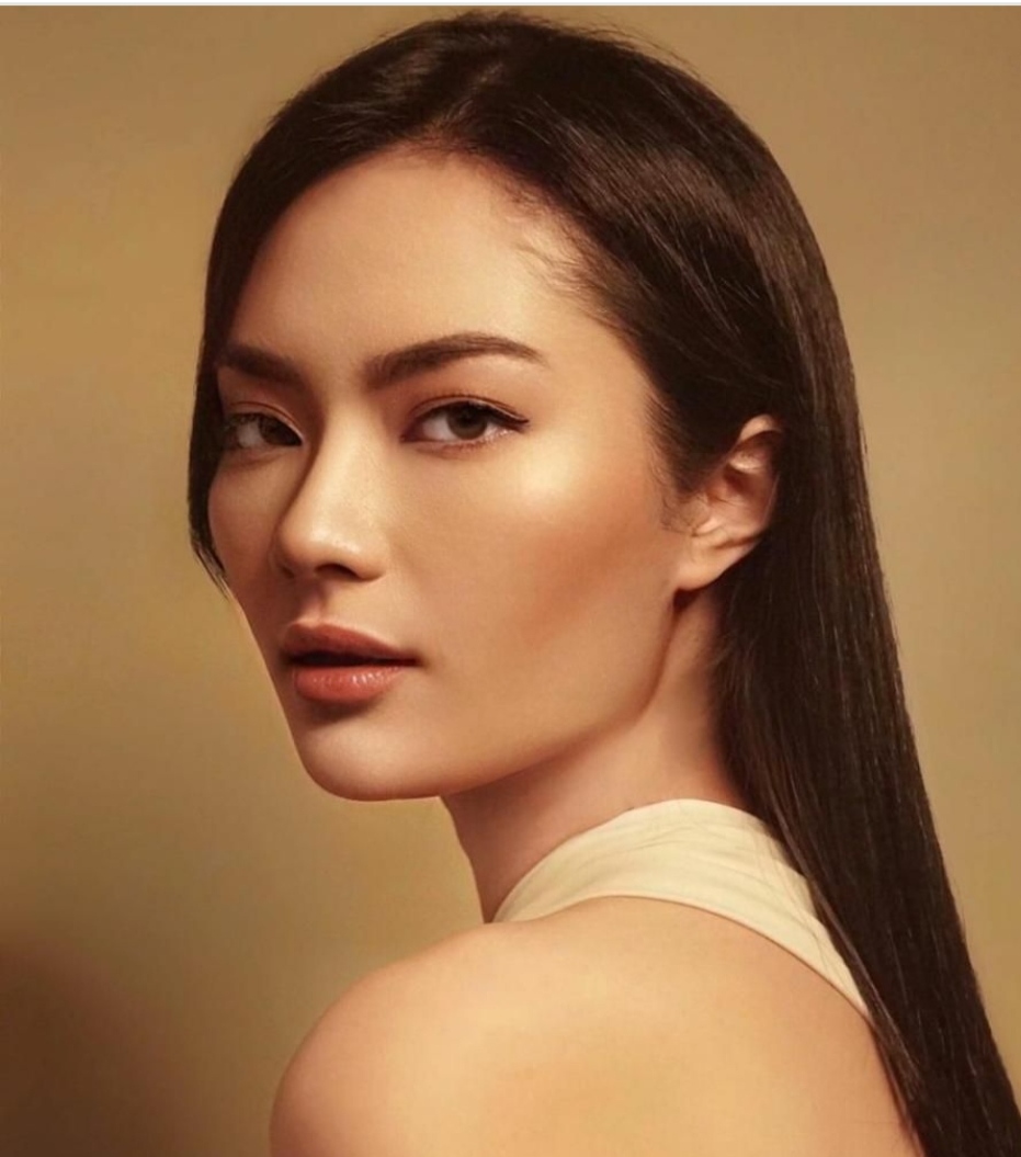 Gisela Martha Olesen