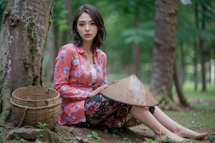 Lentari Van Lorainne