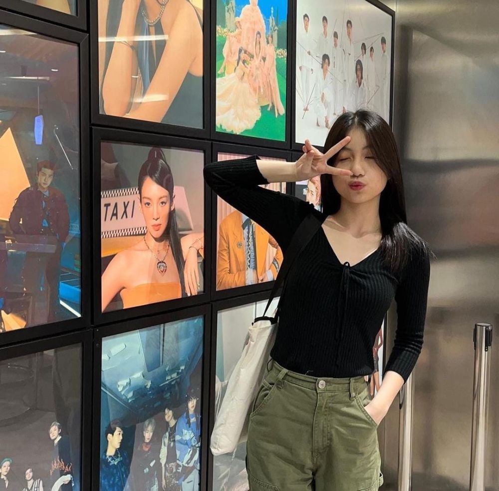 Michelle Alexandra wikipedia